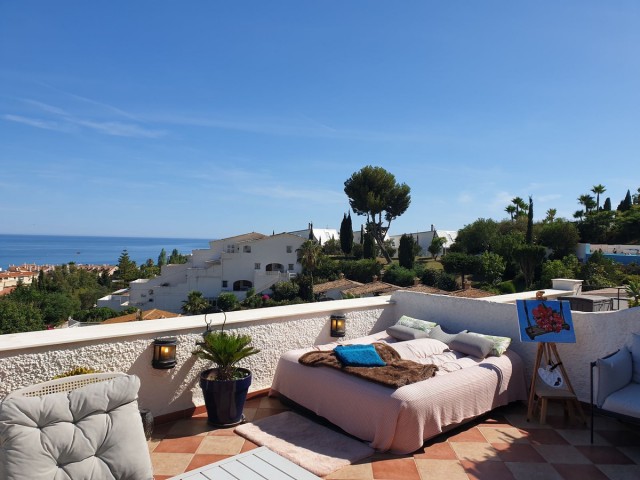 Apartamento, Benalmadena, R5014072