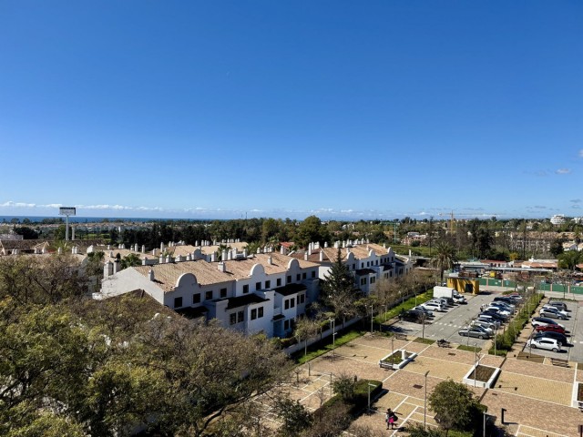 3 Bedrooms Apartment in San Pedro de Alcántara