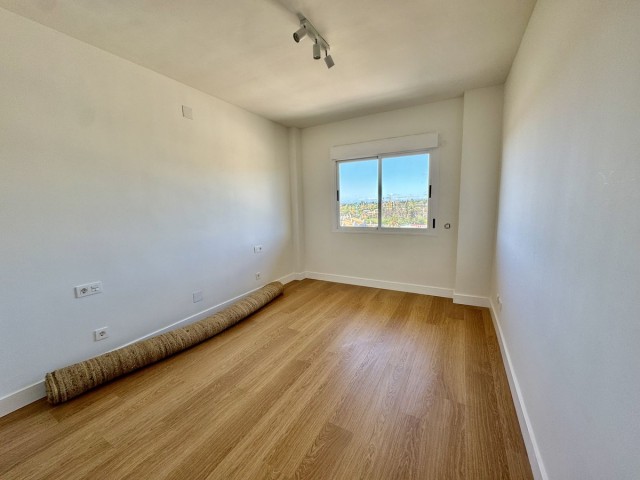 3 Bedrooms Apartment in San Pedro de Alcántara