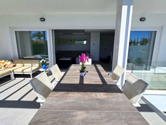 Villa avec 4 Chambres  à Torreblanca