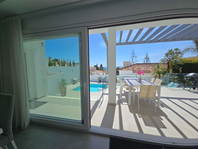 Villa avec 4 Chambres  à Torreblanca