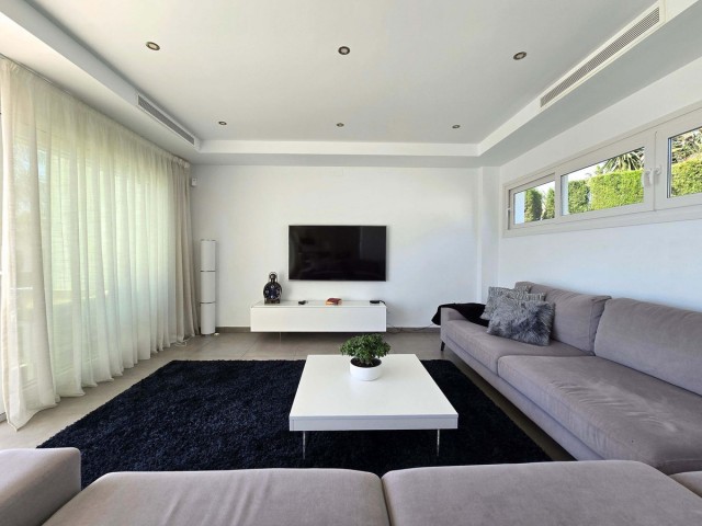Villa avec 4 Chambres  à Torreblanca