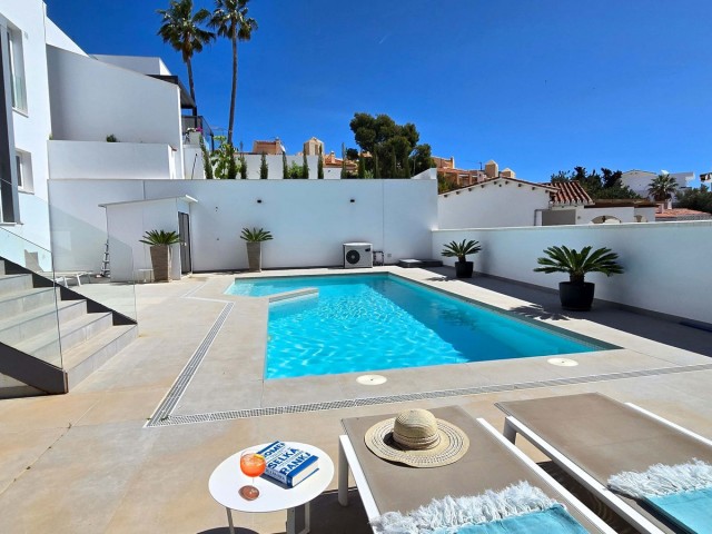 4 Bedrooms Villa in Torreblanca