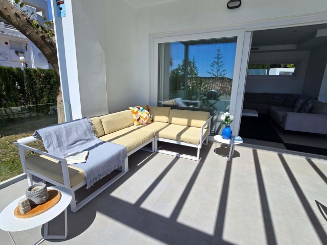 4 Bedrooms Villa in Torreblanca