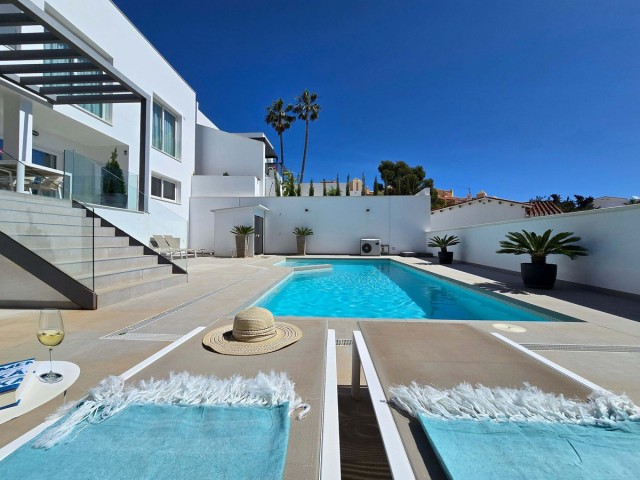 4 Bedrooms Villa in Torreblanca