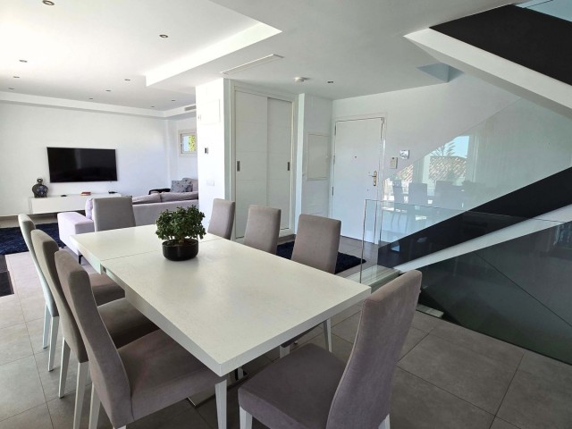 4 Bedrooms Villa in Torreblanca