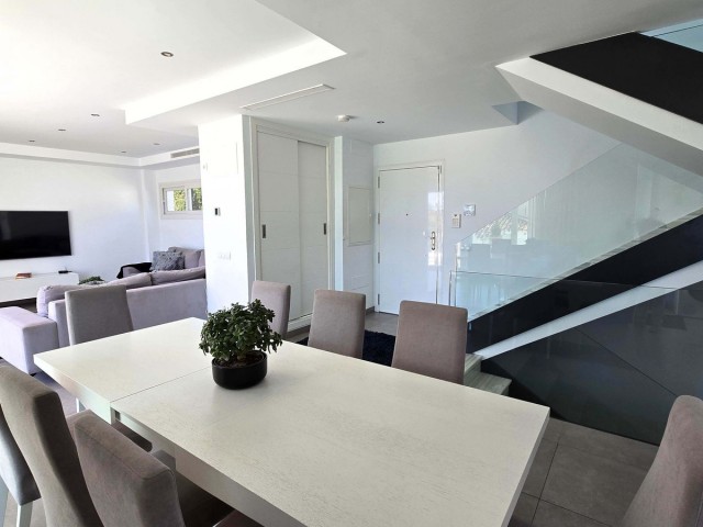 4 Bedrooms Villa in Torreblanca