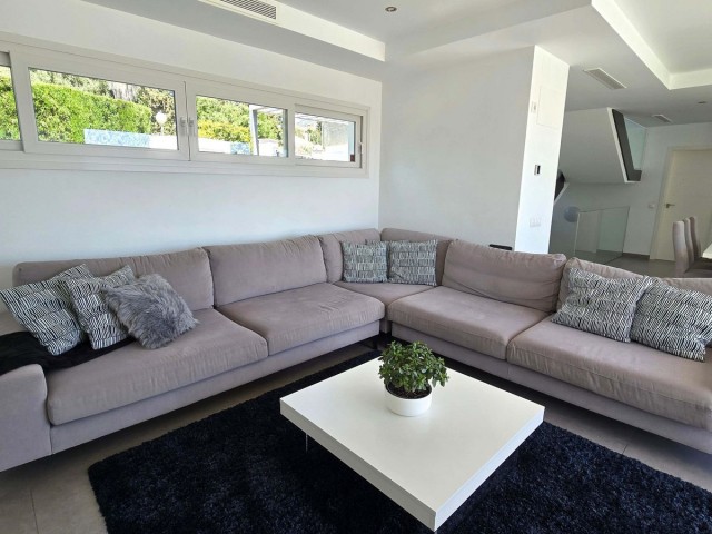 4 Bedrooms Villa in Torreblanca