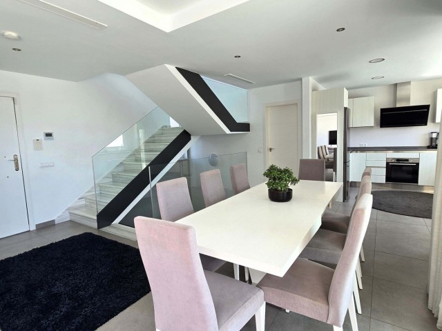 4 Bedrooms Villa in Torreblanca