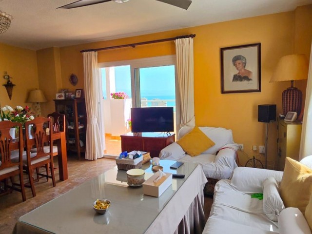 4 Sovrums Lägenhet i Torremolinos