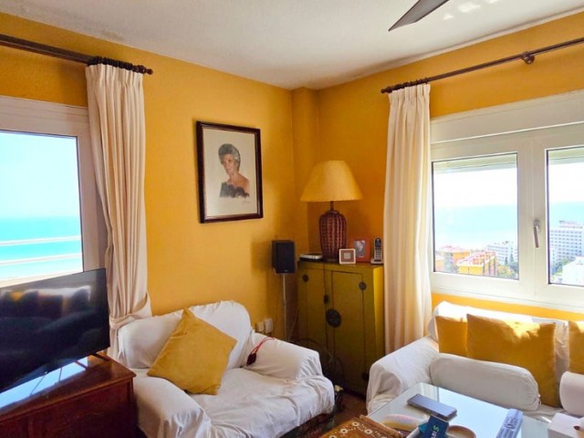 4 Sovrums Lägenhet i Torremolinos