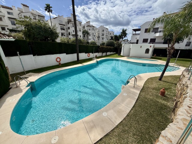 3 Slaapkamer Appartement in Cancelada