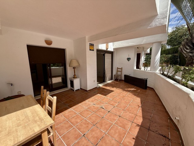 3 Slaapkamer Appartement in Cancelada