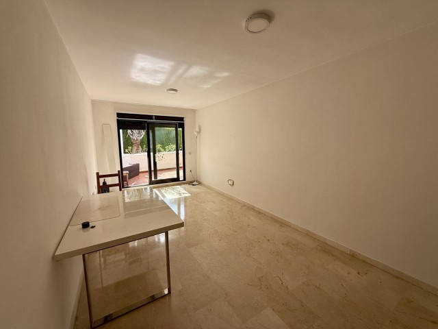 3 Slaapkamer Appartement in Cancelada