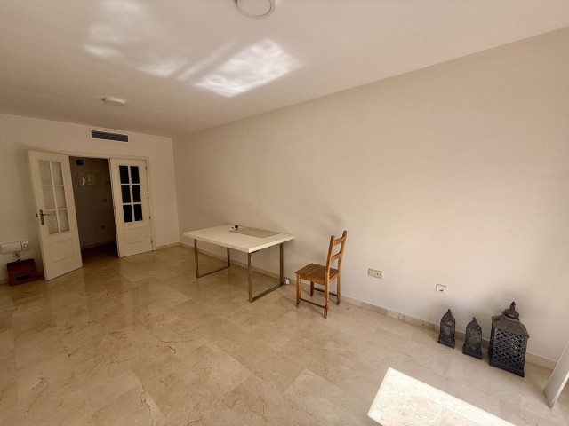 3 Slaapkamer Appartement in Cancelada