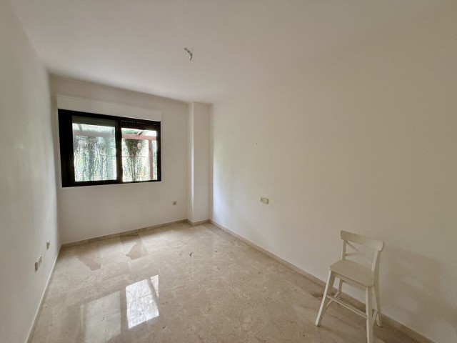 3 Slaapkamer Appartement in Cancelada
