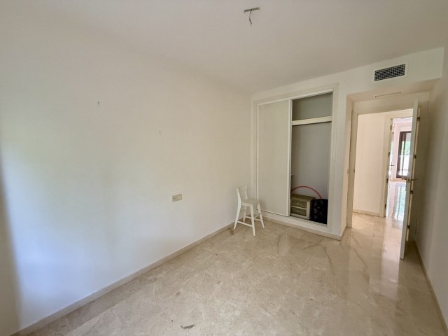 3 Slaapkamer Appartement in Cancelada