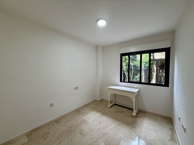 3 Slaapkamer Appartement in Cancelada
