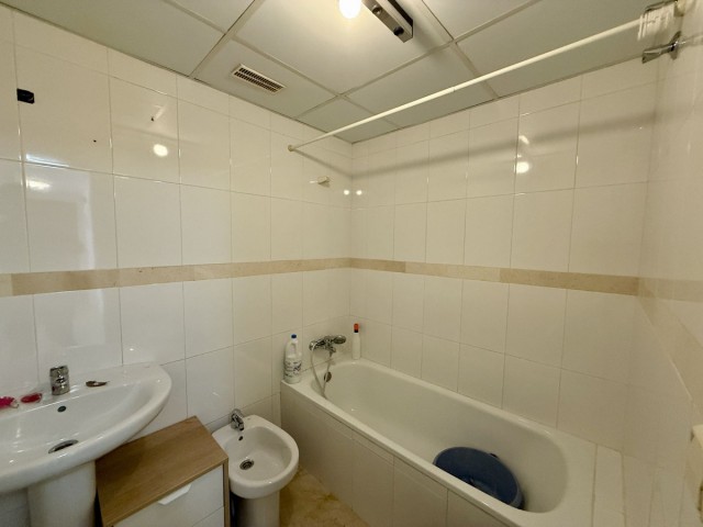 3 Slaapkamer Appartement in Cancelada