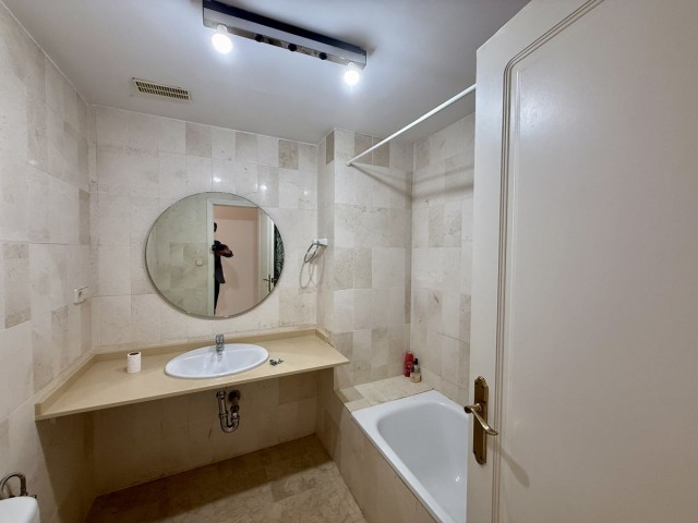 3 Slaapkamer Appartement in Cancelada