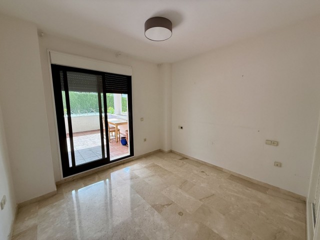 3 Slaapkamer Appartement in Cancelada