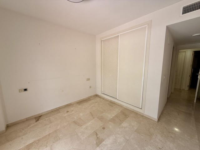 3 Soveroms Leilighet i Cancelada