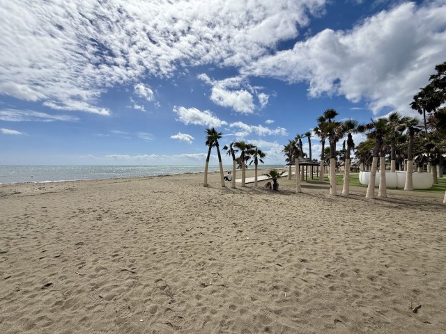 3 Soveroms Leilighet i Cancelada