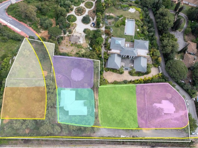 Plot, The Golden Mile, R5014636