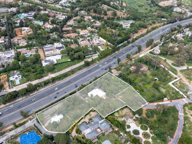 Plot, The Golden Mile, R5014636