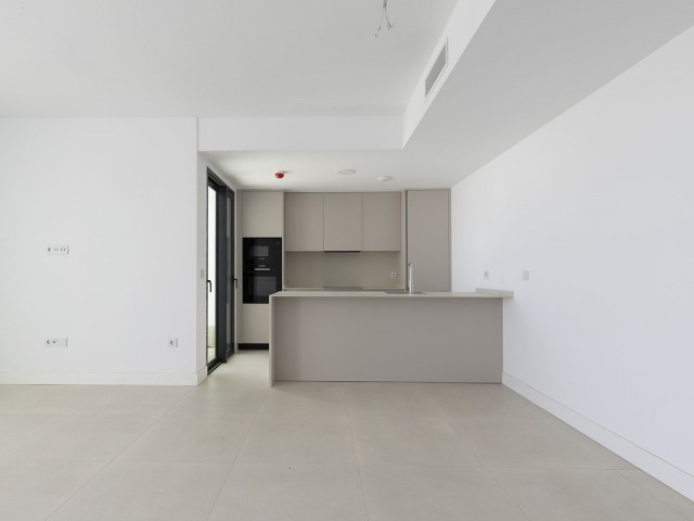 3 Schlafzimmer Apartment in Higueron