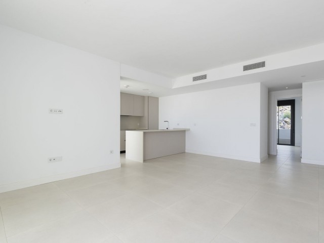 3 Schlafzimmer Apartment in Higueron