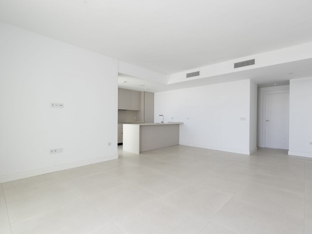 3 Schlafzimmer Apartment in Higueron