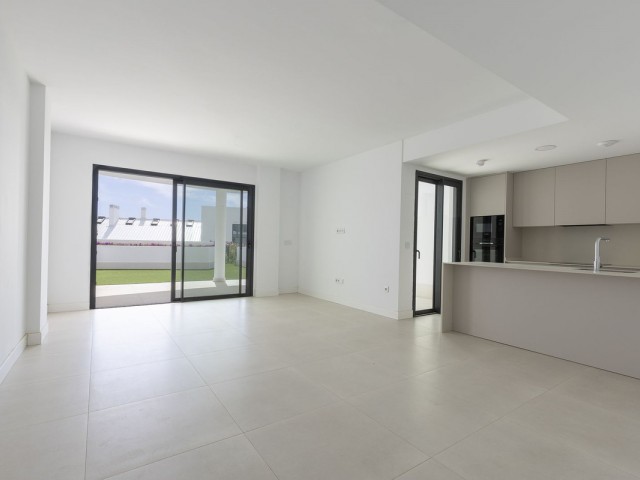 3 Schlafzimmer Apartment in Higueron