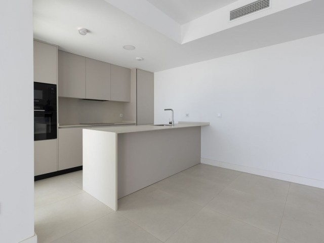 3 Schlafzimmer Apartment in Higueron