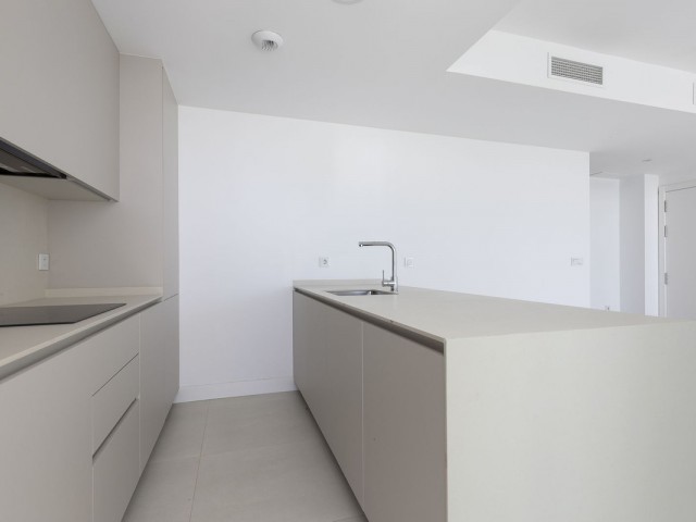 3 Schlafzimmer Apartment in Higueron