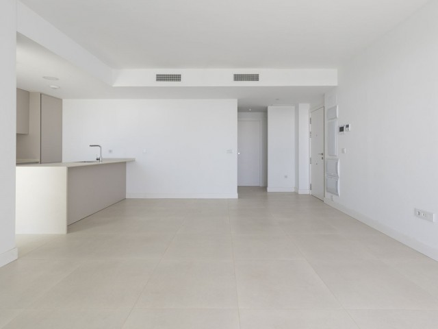 3 Schlafzimmer Apartment in Higueron
