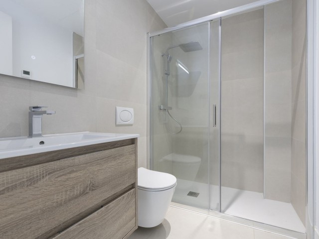 3 Schlafzimmer Apartment in Higueron
