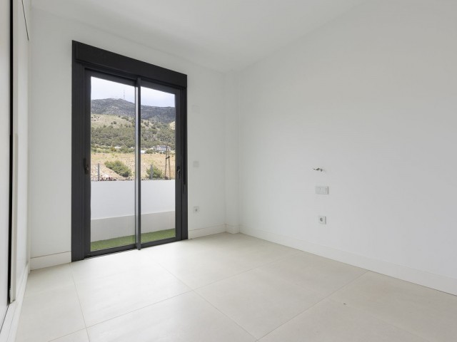 3 Schlafzimmer Apartment in Higueron