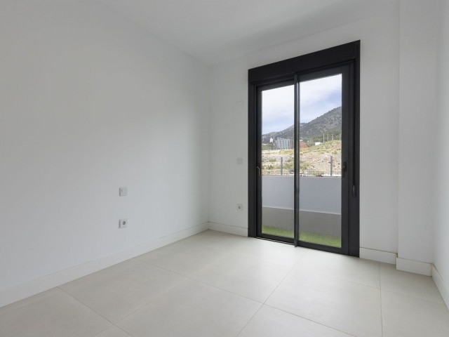 3 Schlafzimmer Apartment in Higueron
