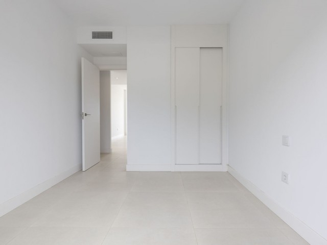 3 Schlafzimmer Apartment in Higueron