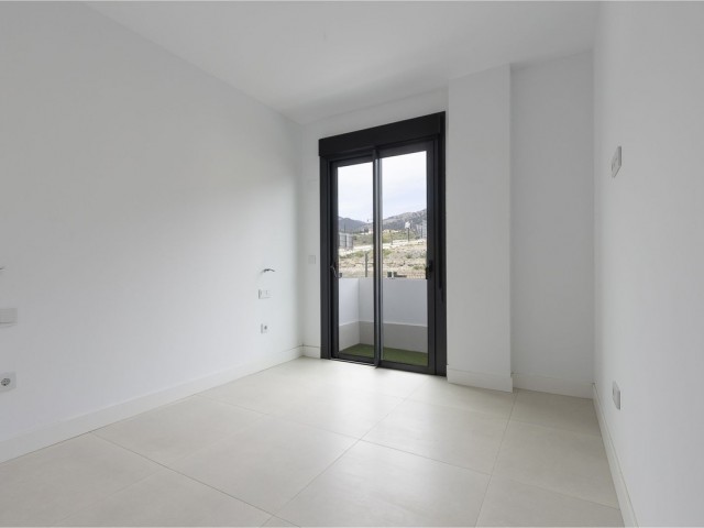 3 Schlafzimmer Apartment in Higueron