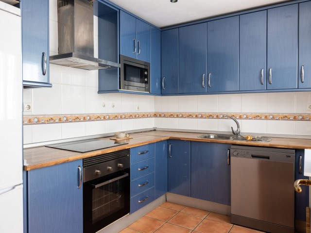 4 Bedrooms Townhouse in Torreblanca