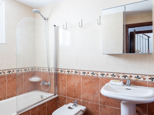 4 Bedrooms Townhouse in Torreblanca