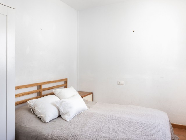 4 Slaapkamer Rijtjeshuis in Torreblanca