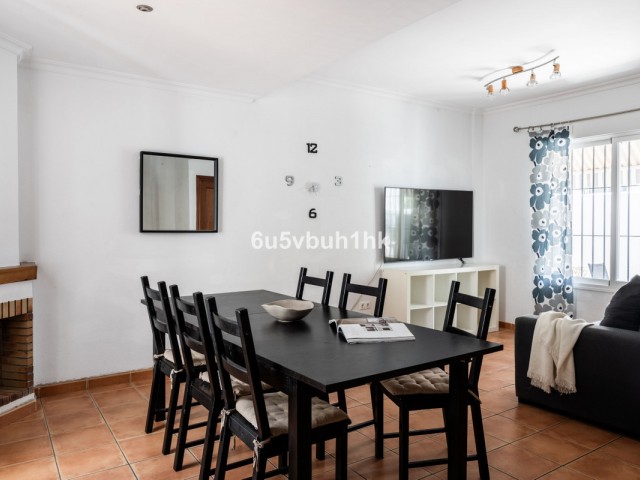 4 Bedrooms Townhouse in Torreblanca
