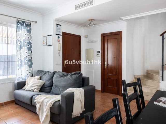 4 Bedrooms Townhouse in Torreblanca