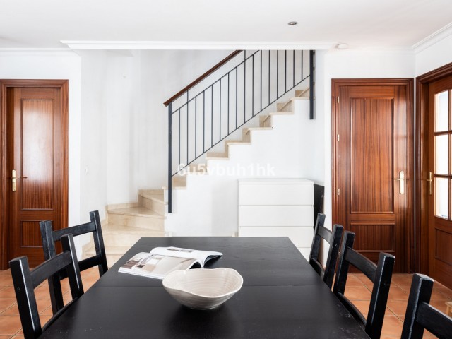 4 Bedrooms Townhouse in Torreblanca