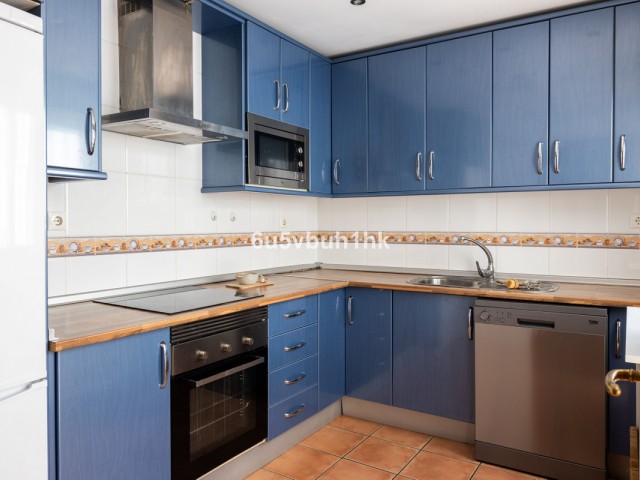 4 Bedrooms Townhouse in Torreblanca