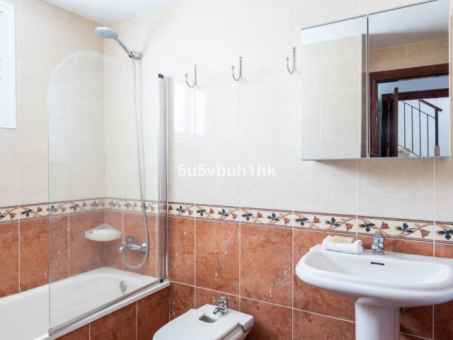 4 Bedrooms Townhouse in Torreblanca