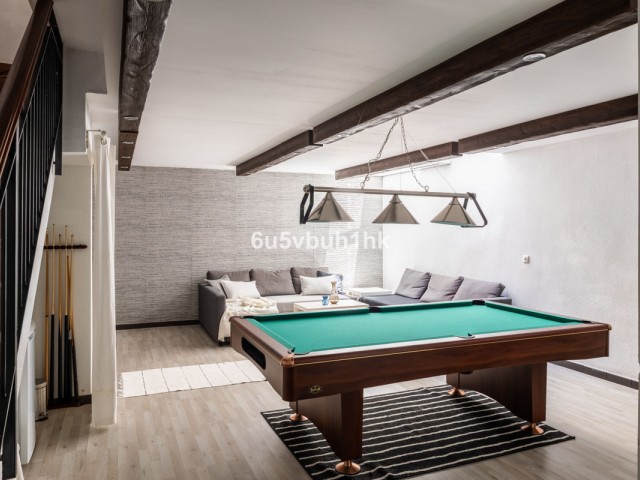 4 Bedrooms Townhouse in Torreblanca